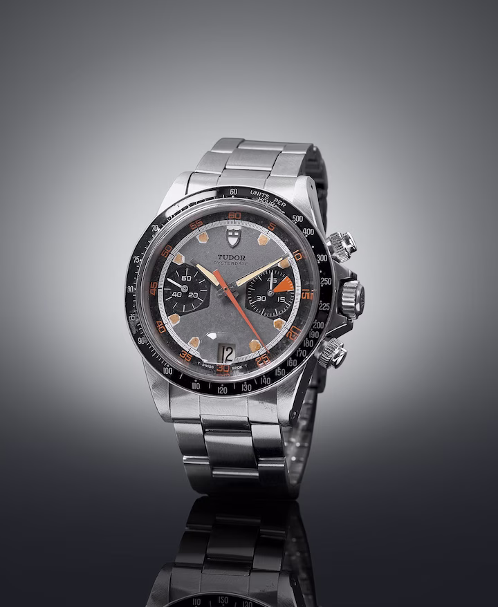 tudor 1970
